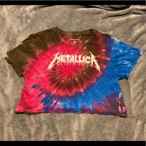 Metallica